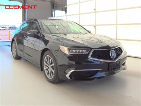 Photos of 2020 Acura TLX 2.4L Technology Pkg for sale in O'Fallon, MO at Clement Ford
