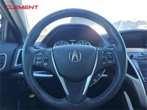 More photos of 2020 Acura TLX 2.4L Technology Pkg at Clement Ford, MO