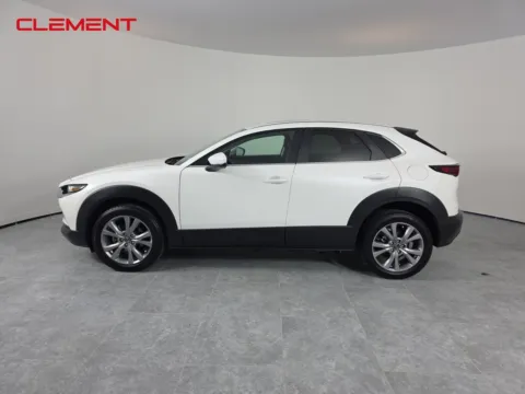 More photos of 2021 Mazda CX-30 Preferred at Clement Ford, MO