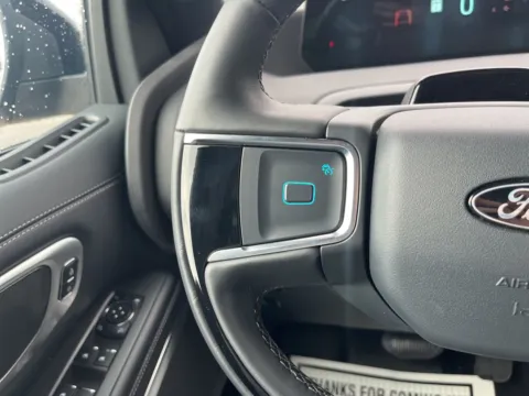 More photos of 2025 Ford Expedition Platinum at Clement Ford, MO