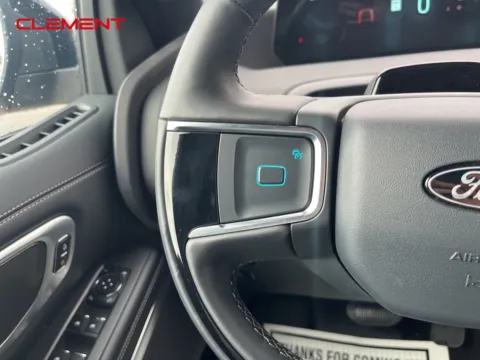 More photos of 2025 Ford Expedition Platinum at Clement Ford, MO