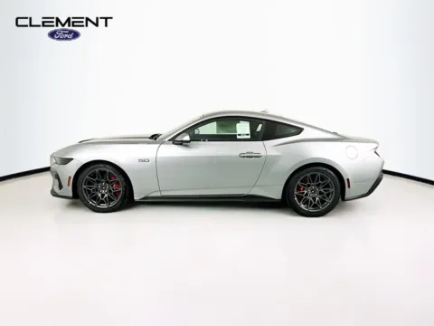 More photos of 2026 Ford Mustang GT Premium at Clement Ford, MO