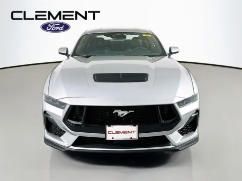 Photos of 2026 Ford Mustang GT Premium for sale in Wentzville, MO at Clement Ford