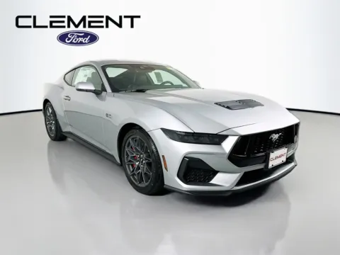 Another view of 2026 Ford Mustang GT Premium for sale in Wentzville, MO at Clement Ford