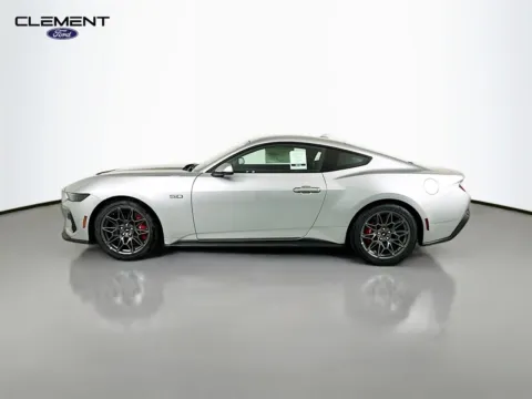 More photos of 2026 Ford Mustang GT Premium at Clement Ford, MO