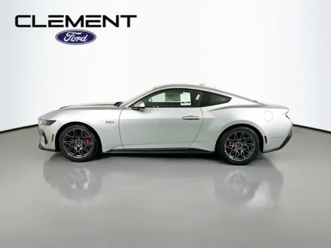 More photos of 2026 Ford Mustang GT Premium at Clement Ford, MO