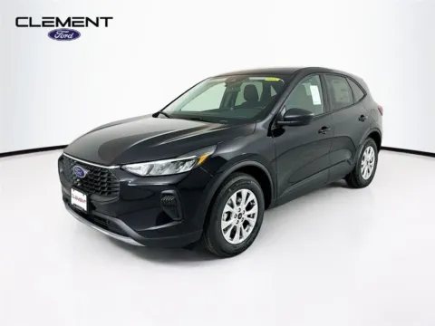Black 2026 Ford Escape Active for sale in Wentzville, MO