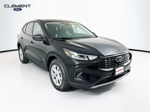Another view of 2026 Ford Escape Active for sale in Wentzville, MO at Clement Ford