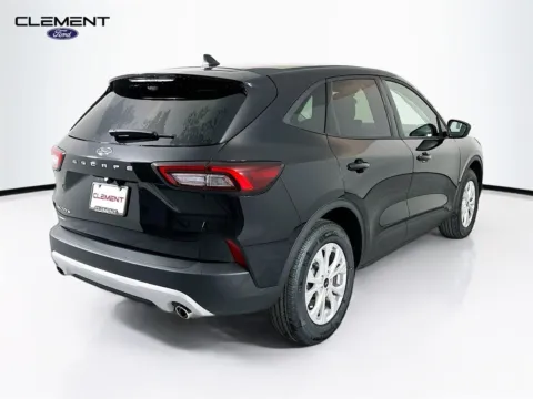 More photos of 2026 Ford Escape Active at Clement Ford, MO