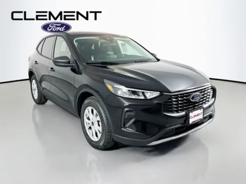 Another view of 2026 Ford Escape Active for sale in Wentzville, MO at Clement Ford