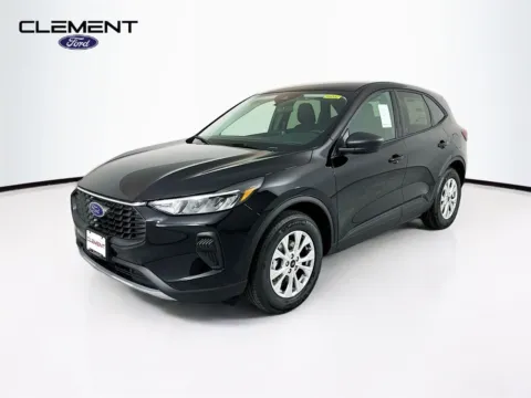 Another view of 2026 Ford Escape Active for sale in Wentzville, MO at Clement Ford