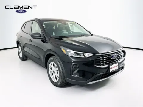Another view of 2026 Ford Escape Active for sale in Wentzville, MO at Clement Ford