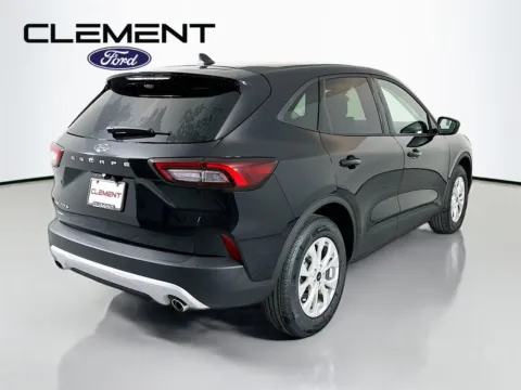More photos of 2026 Ford Escape Active at Clement Ford, MO