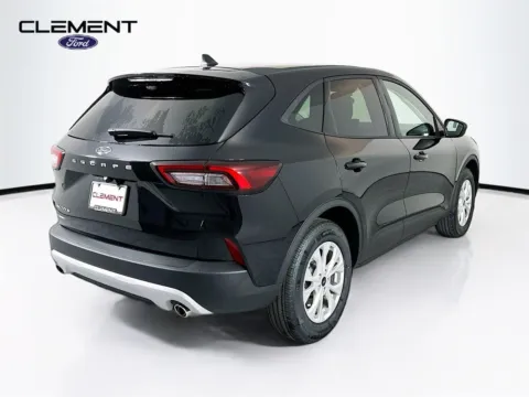 More photos of 2026 Ford Escape Active at Clement Ford, MO