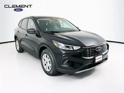 Black 2026 Ford Escape Active for sale in Wentzville, MO
