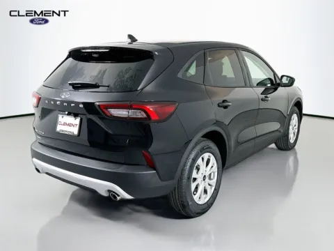 More photos of 2026 Ford Escape Active at Clement Ford, MO