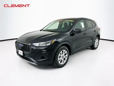 Black 2026 Ford Escape Active for sale in Wentzville, MO