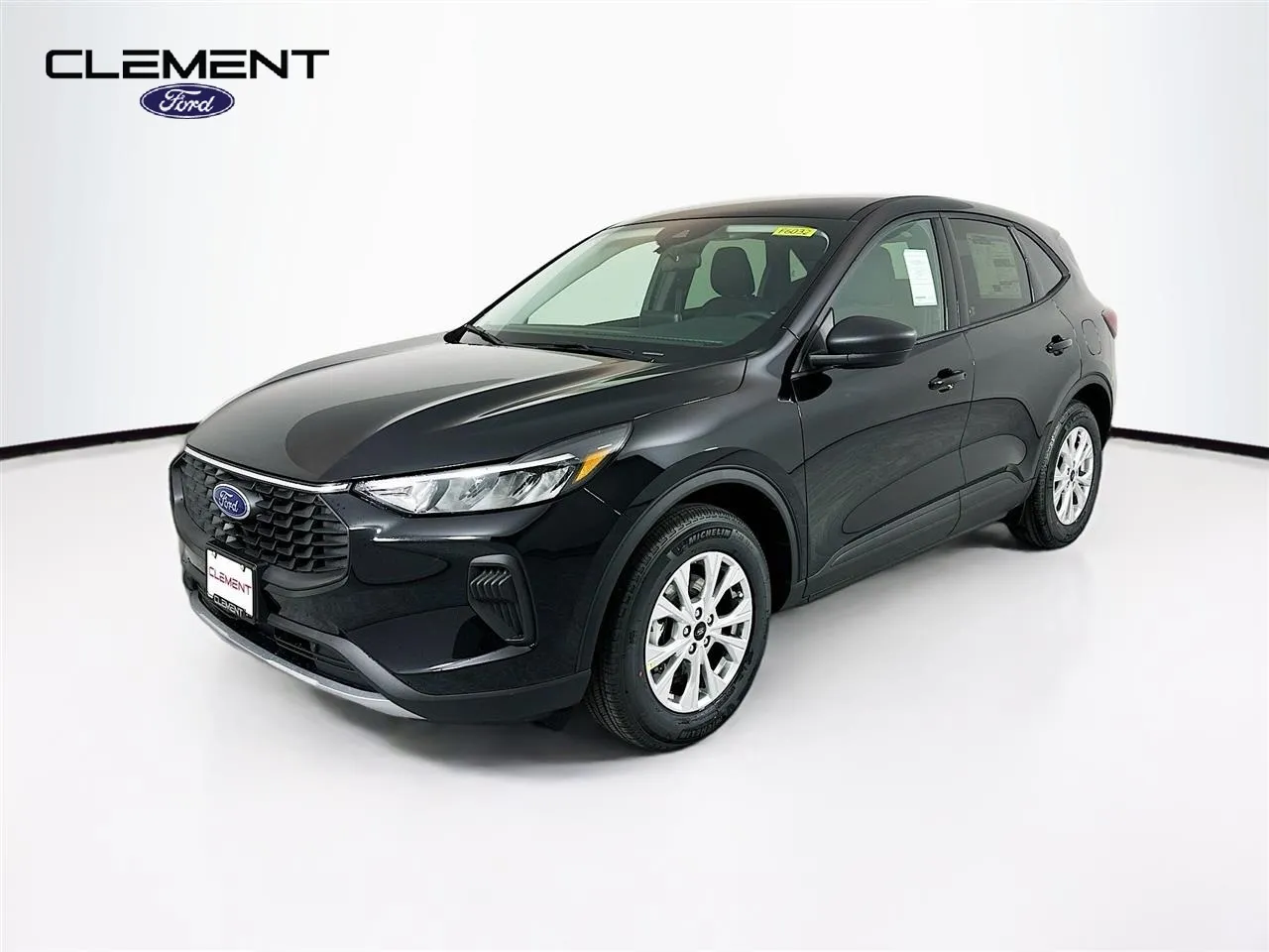 Black 2026 Ford Escape Active for sale in Wentzville, MO