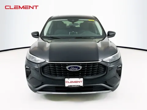 Photos of 2026 Ford Escape Active for sale in Wentzville, MO at Clement Ford