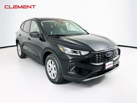 Another view of 2026 Ford Escape Active for sale in Wentzville, MO at Clement Ford