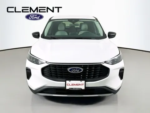 Photos of 2026 Ford Escape Active for sale in Wentzville, MO at Clement Ford