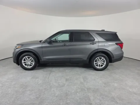 More photos of 2026 Ford Explorer Active at Clement Ford, MO