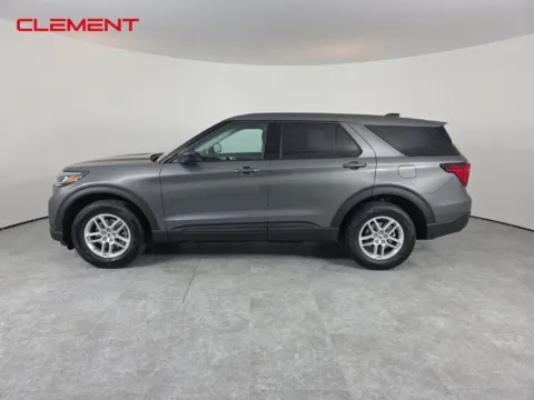 More photos of 2026 Ford Explorer Active at Clement Ford, MO