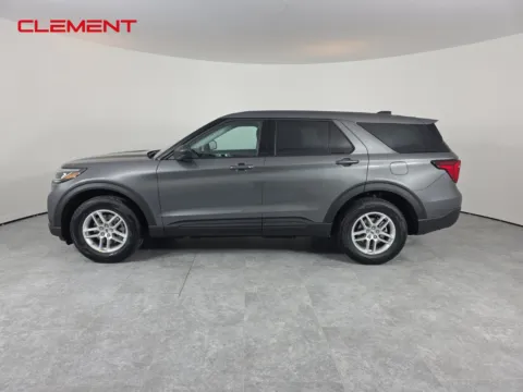 More photos of 2026 Ford Explorer Active at Clement Ford, MO
