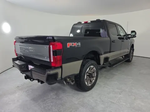 More photos of 2026 Ford F-250SD King Ranch at Clement Ford, MO