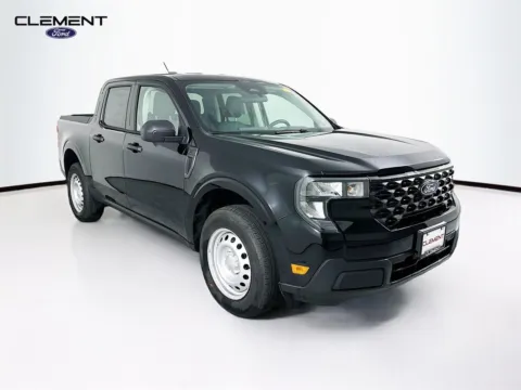 Another view of 2025 Ford Maverick XL for sale in Wentzville, MO at Clement Ford