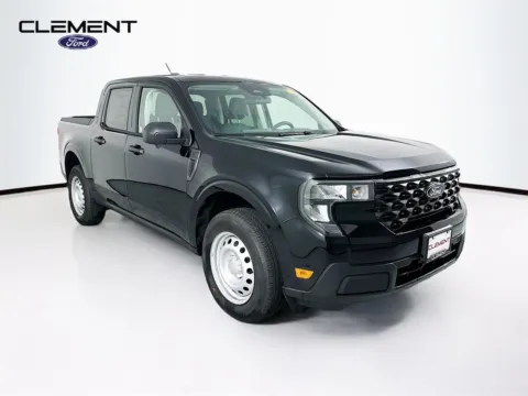 Another view of 2025 Ford Maverick XL for sale in Wentzville, MO at Clement Ford