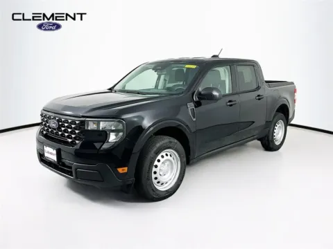 Black 2025 Ford Maverick XL for sale in Wentzville, MO