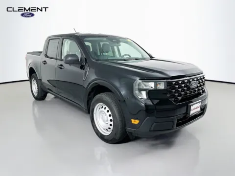 Another view of 2025 Ford Maverick XL for sale in Wentzville, MO at Clement Ford