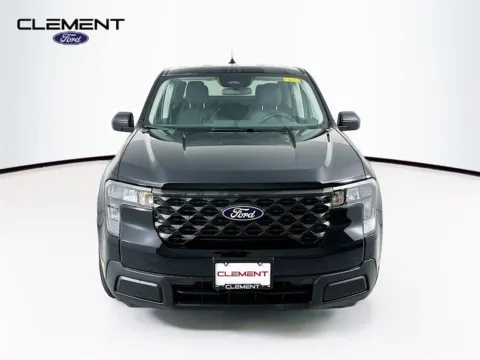 Photos of 2025 Ford Maverick XL for sale in Wentzville, MO at Clement Ford