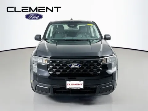 Photos of 2025 Ford Maverick XL for sale in Wentzville, MO at Clement Ford