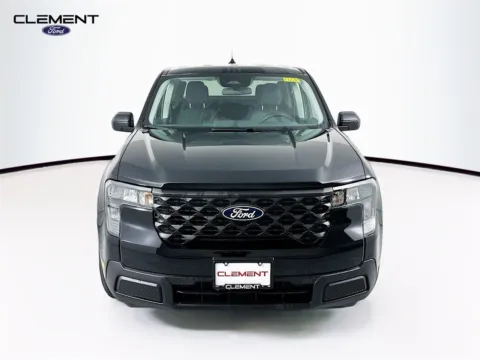 Photos of 2025 Ford Maverick XL for sale in Wentzville, MO at Clement Ford