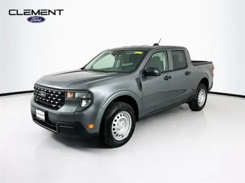 Gray 2025 Ford Maverick XL for sale in Wentzville, MO