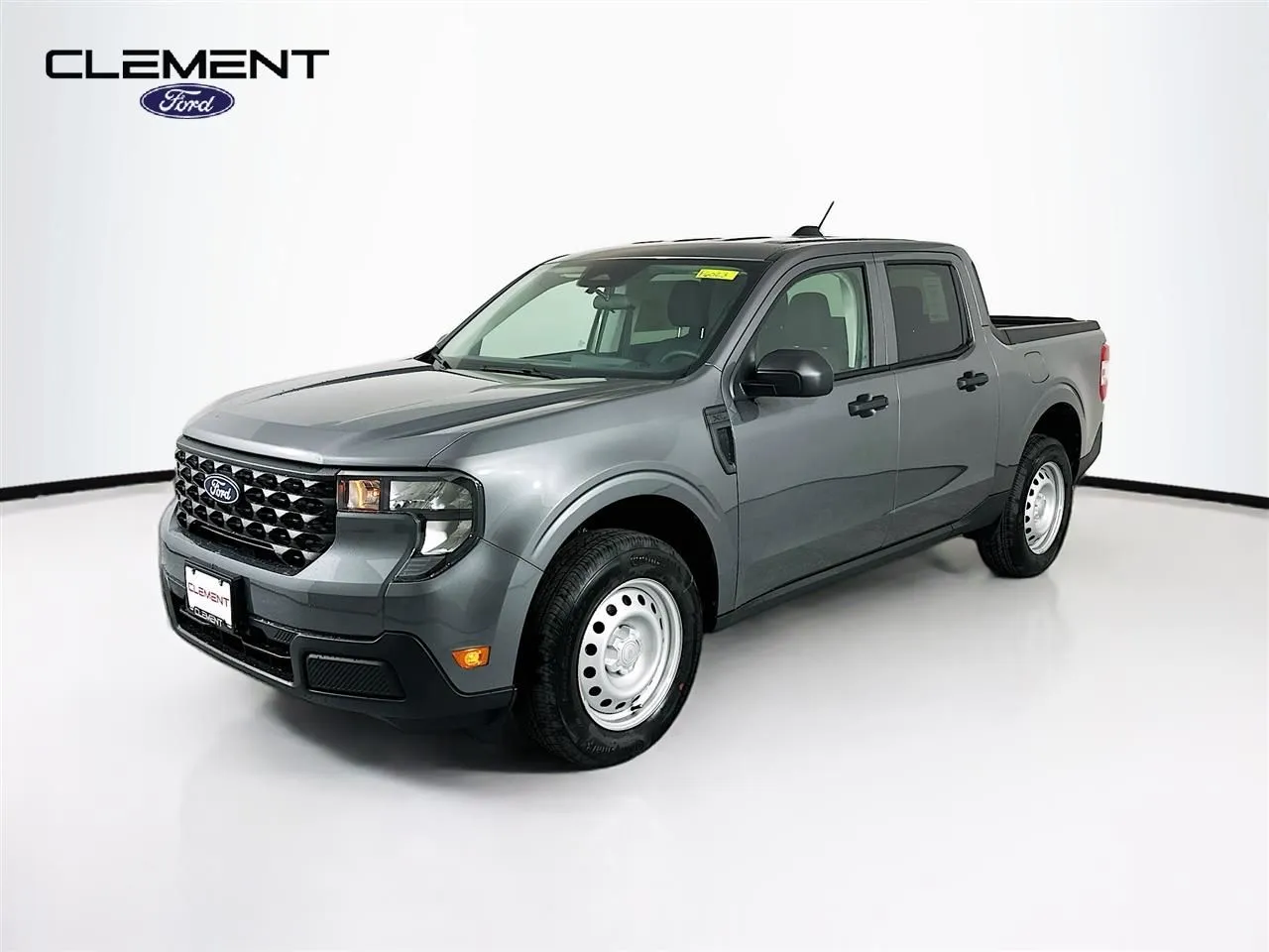 Gray 2025 Ford Maverick XL for sale in Wentzville, MO