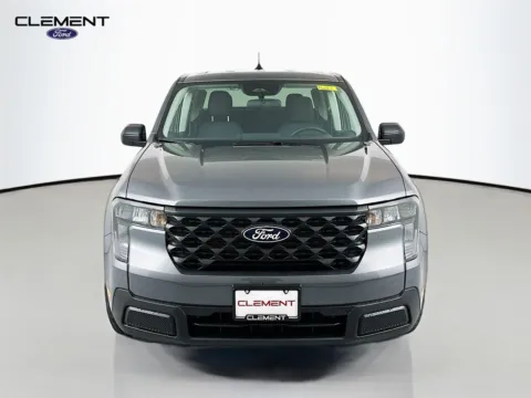 Photos of 2025 Ford Maverick XL for sale in Wentzville, MO at Clement Ford