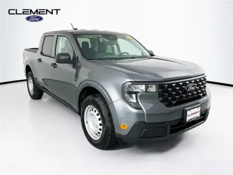 Gray 2025 Ford Maverick XL for sale in Wentzville, MO