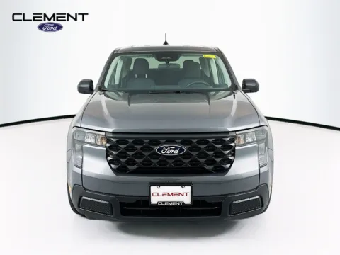 Photos of 2025 Ford Maverick XL for sale in Wentzville, MO at Clement Ford