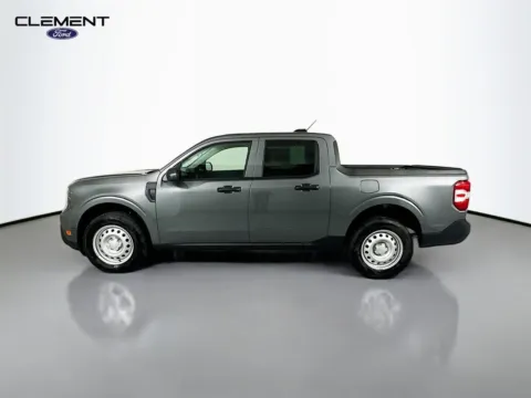 More photos of 2025 Ford Maverick XL at Clement Ford, MO