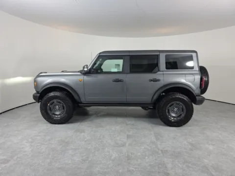 More photos of 2025 Ford Bronco Badlands at Clement Ford, MO