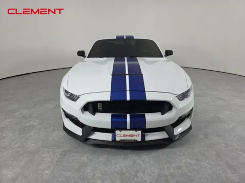 Photos of 2017 Ford Mustang Shelby GT350 for sale in Wentzville, MO at Clement Ford
