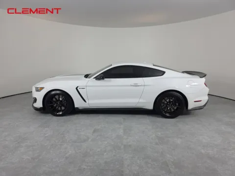 More photos of 2017 Ford Mustang Shelby GT350 at Clement Ford, MO