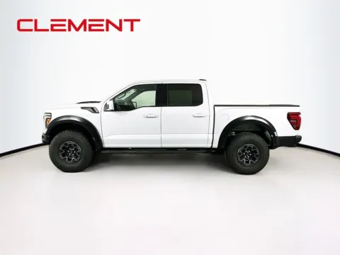 More photos of 2025 Ford F-150 Raptor R at Clement Ford, MO