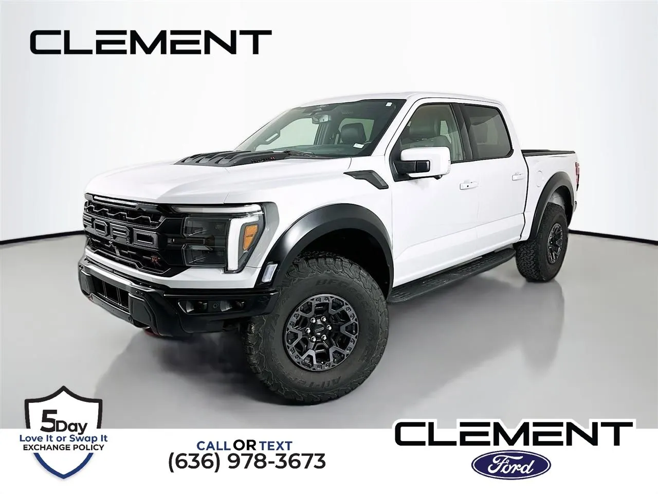 2025 Ford F-150 Raptor R for sale in Wentzville, MO