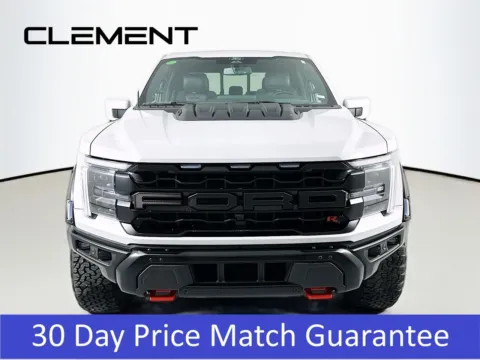 Photos of 2025 Ford F-150 Raptor R for sale in Wentzville, MO at Clement Ford