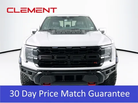 Photos of 2025 Ford F-150 Raptor R for sale in Wentzville, MO at Clement Ford