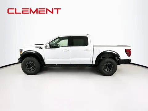 More photos of 2025 Ford F-150 Raptor R at Clement Ford, MO